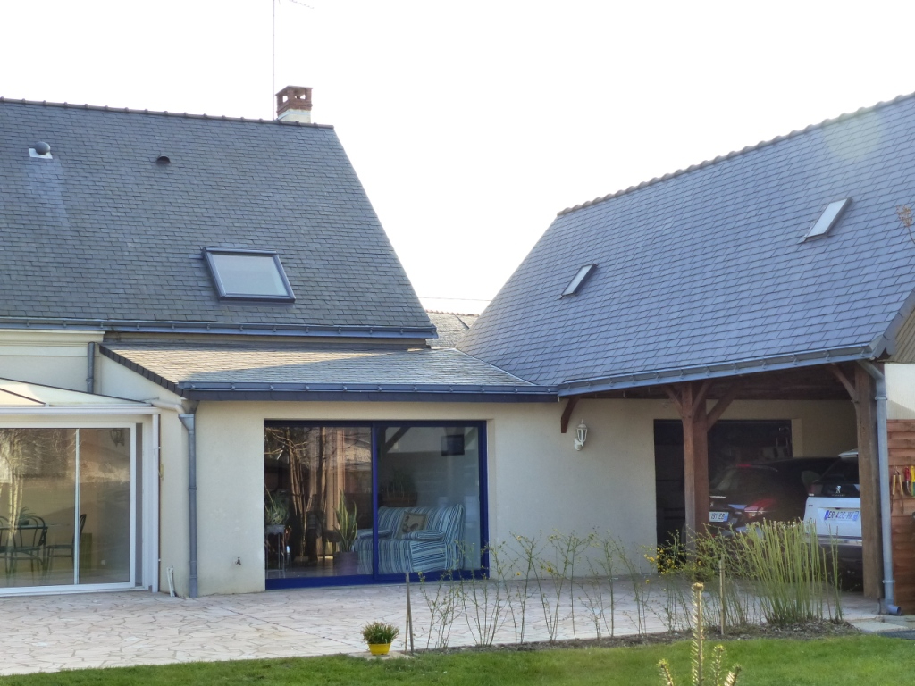 Maison A Vendre Murs Erigne Le Bon Coin