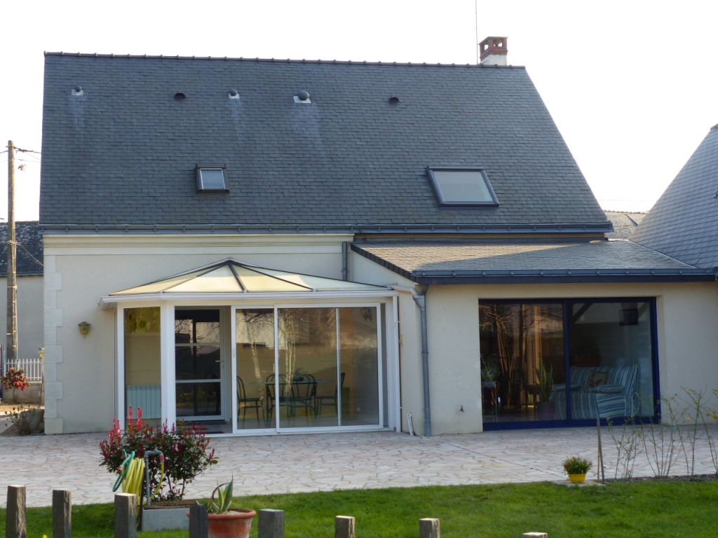 Maison à Vendre Mûrs-erigné Le Bon Coin