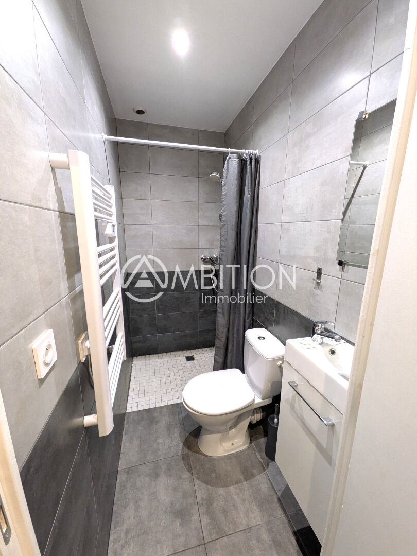 Appartement (18 m² au sol) à vendre à FREJUS