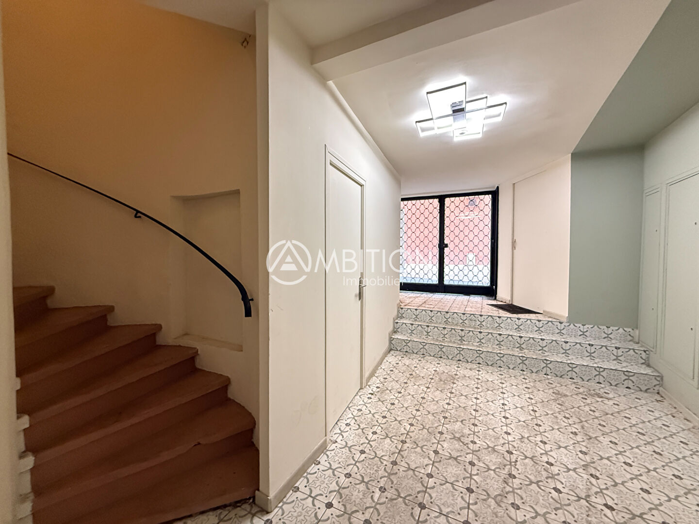 Studio Frejus Centre 22,77 m2