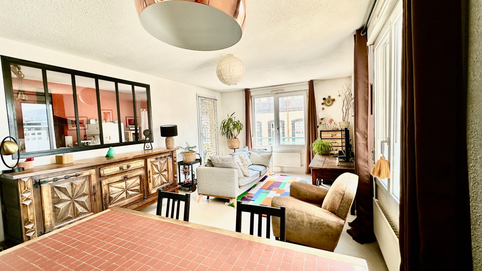 
Appartement 1 pièce (30 m²) en vente à BREST
