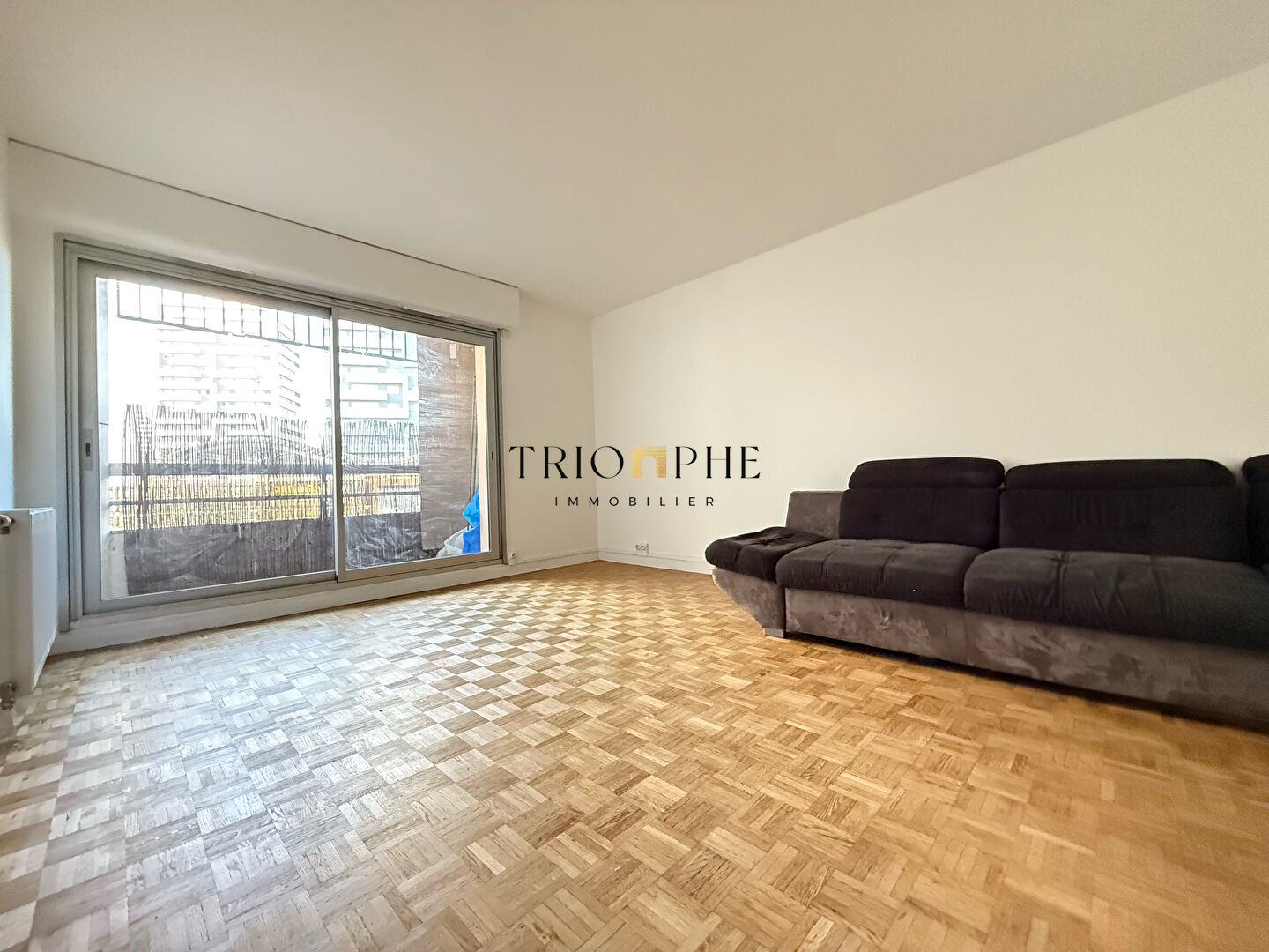 Appartement Paris 2 pièce(s) 50 m2