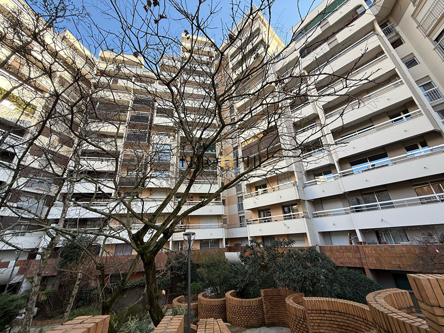 Photo Appartement Paris 2 pièce(s) 50 m2 image 6/6