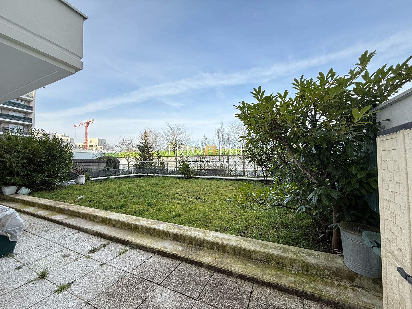 Agence immobilière de TRIOMPHE IMMOBILIER