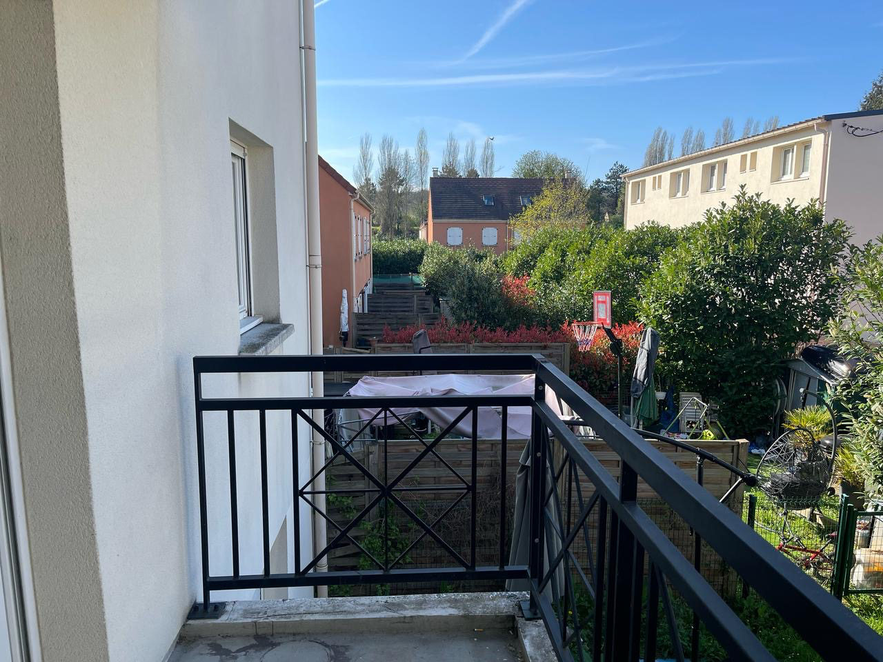 Agence immobilière de TRIOMPHE IMMOBILIER