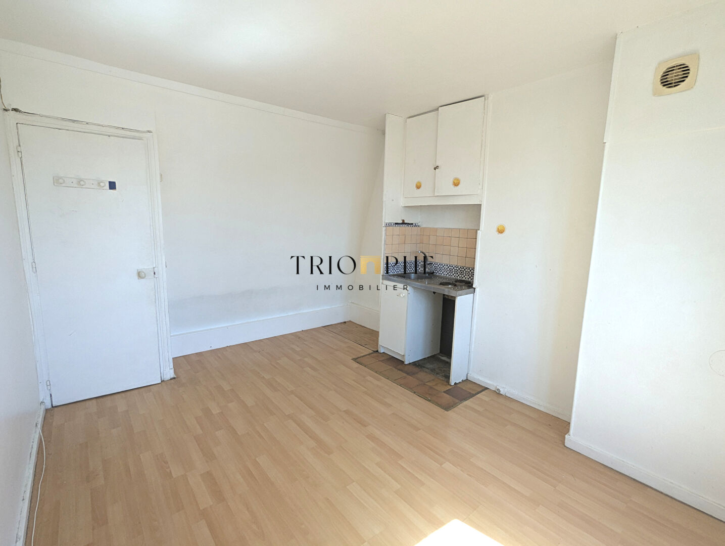 Agence immobilière de TRIOMPHE IMMOBILIER