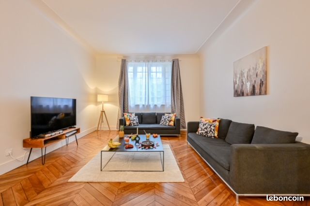 Agence immobilière de TRIOMPHE IMMOBILIER