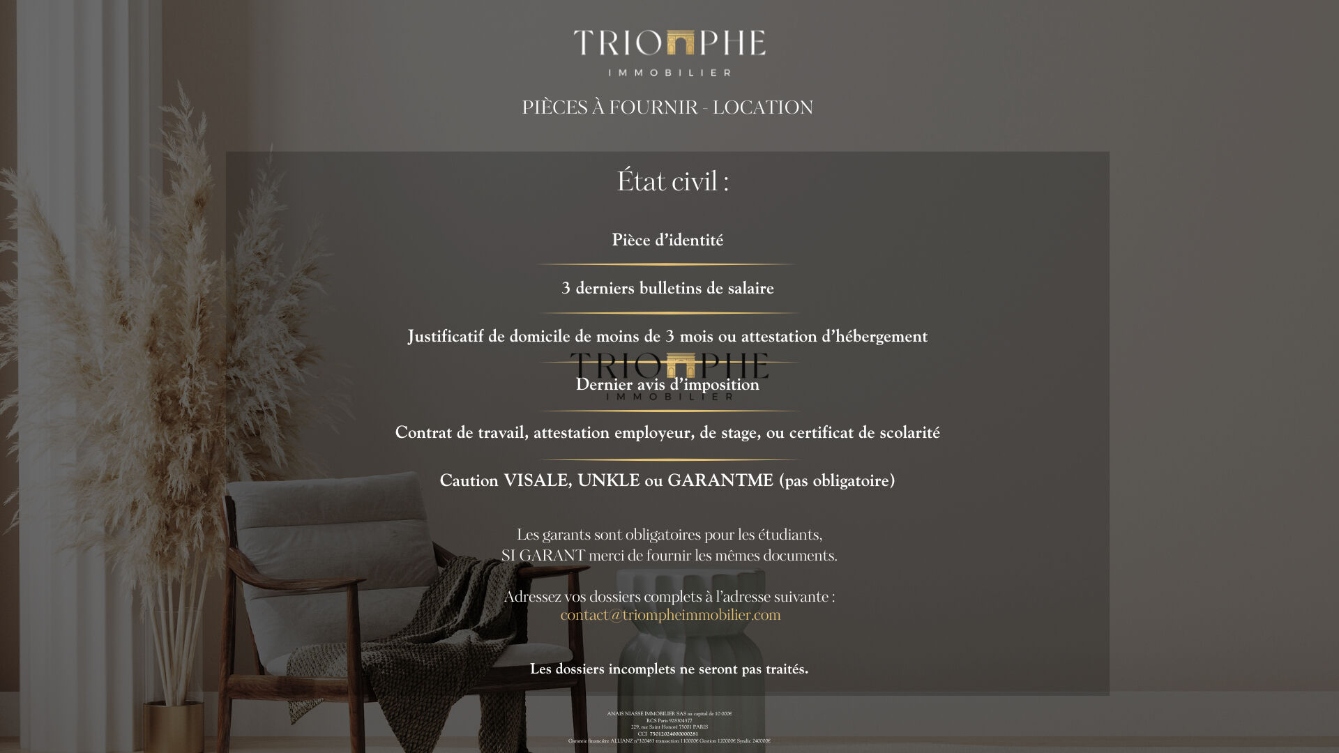 Photo Appartement Villeneuve Le Roi 3 pièce(s) 61.3 m2 image 2/6