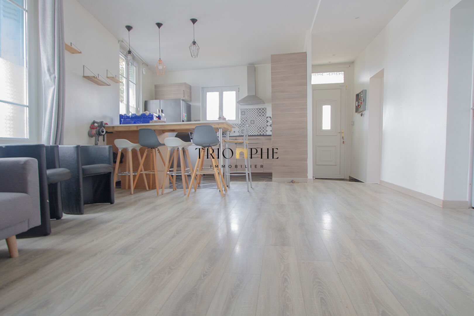 Photo Appartement Villeneuve Le Roi 3 pièce(s) 61.3 m2 image 3/6