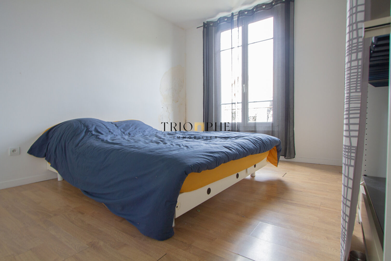 Photo Appartement Villeneuve Le Roi 3 pièce(s) 61.3 m2 image 4/6