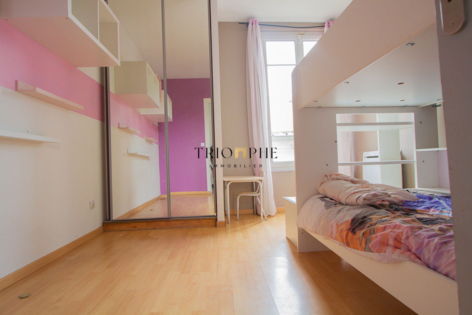 Photo Appartement Villeneuve Le Roi 3 pièce(s) 61.3 m2 image 5/6