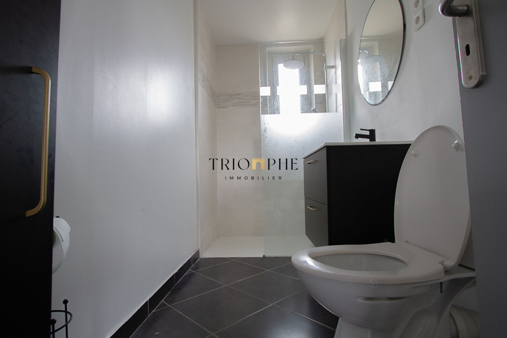 Photo Appartement Villeneuve Le Roi 3 pièce(s) 61.3 m2 image 6/6