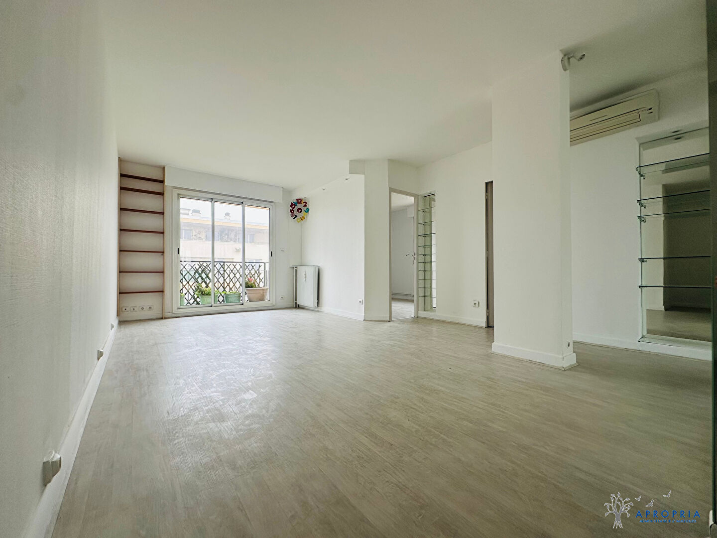 Agence immobilière de APROPRIA