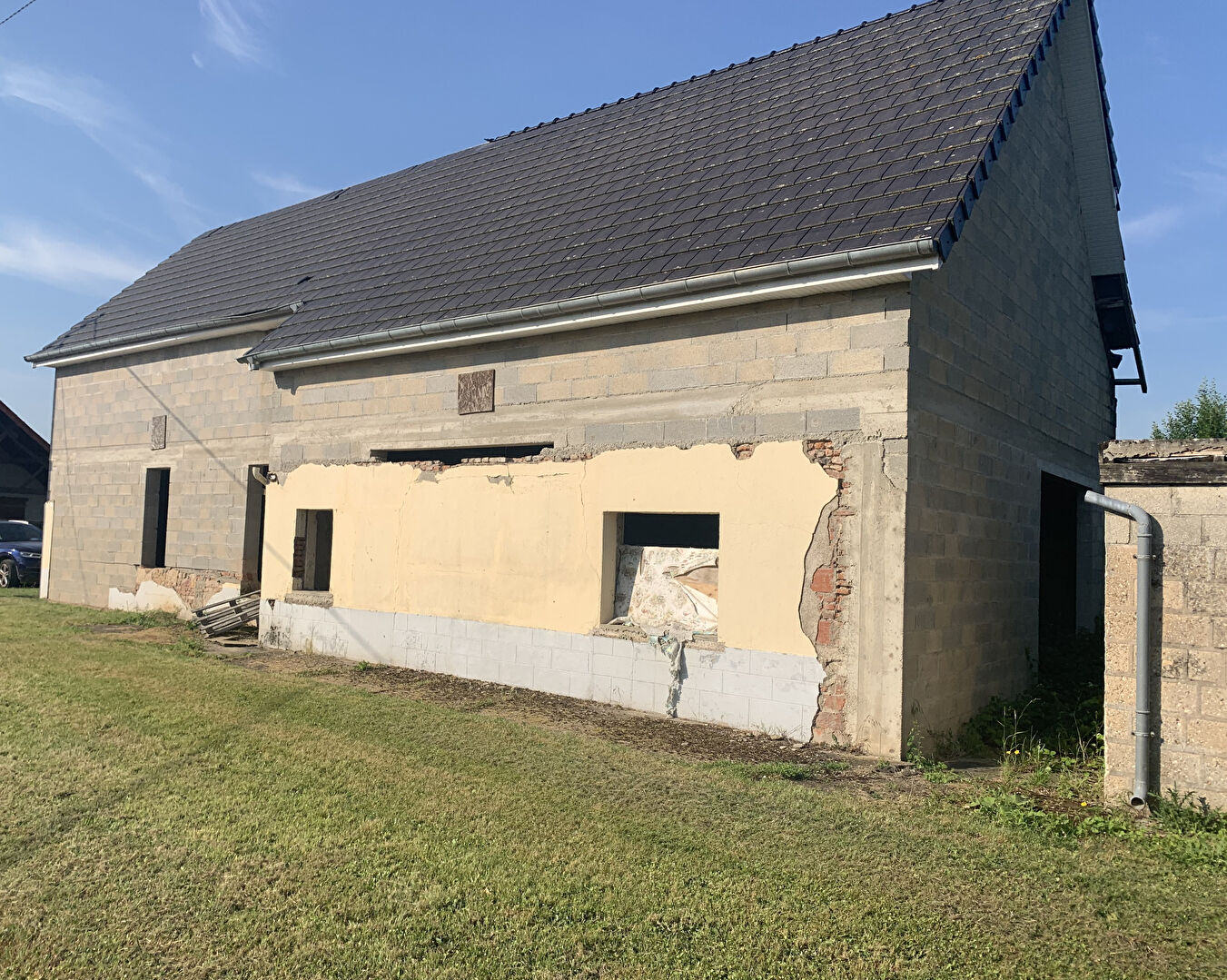 Agence immobilière de APROPRIA