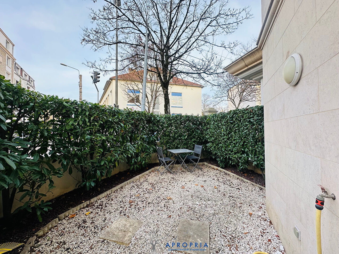 Agence immobilière de APROPRIA