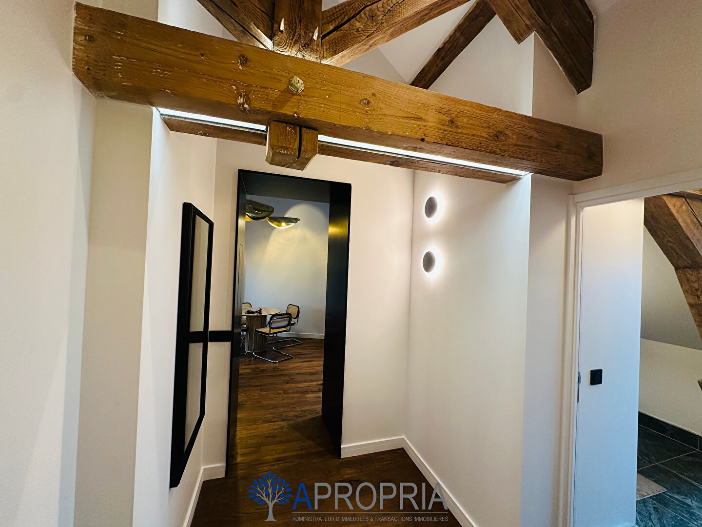 Agence immobilière de APROPRIA