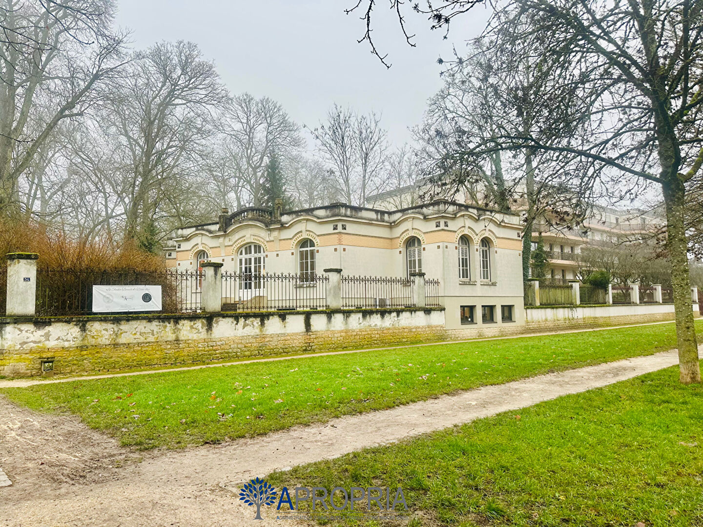 Agence immobilière de APROPRIA