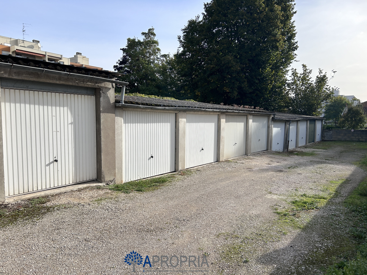 Agence immobilière de APROPRIA