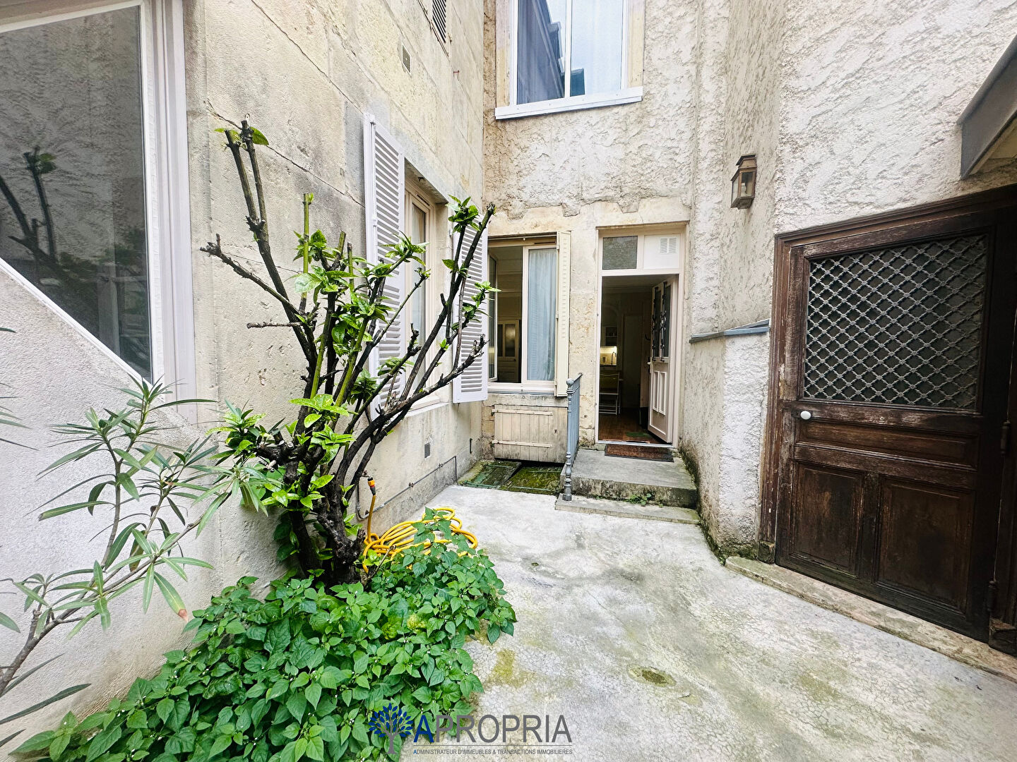 Agence immobilière de APROPRIA