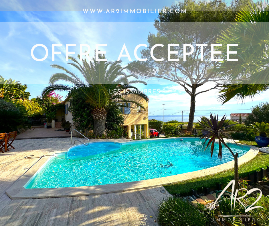 Agence immobilière de AR2 immobilier Seillans