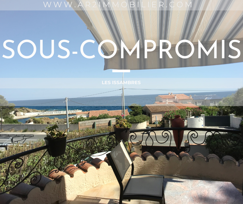 Agence immobilière de AR2 immobilier Seillans