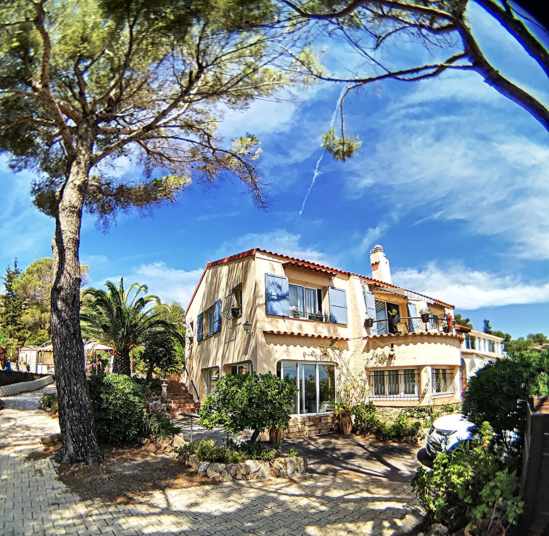 Photo Maison Les Issambres image 1/6