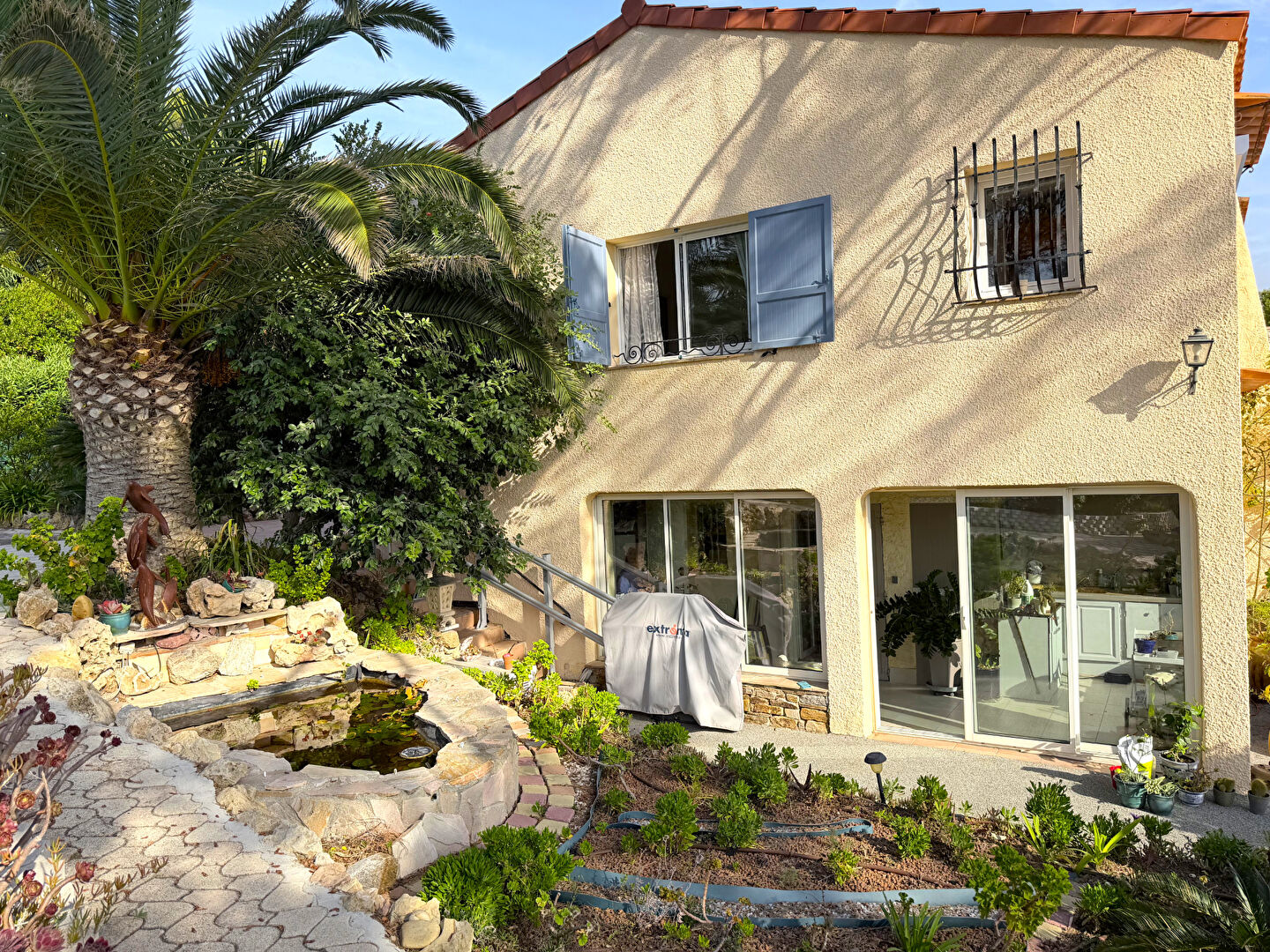 Photo Maison Les Issambres image 3/6