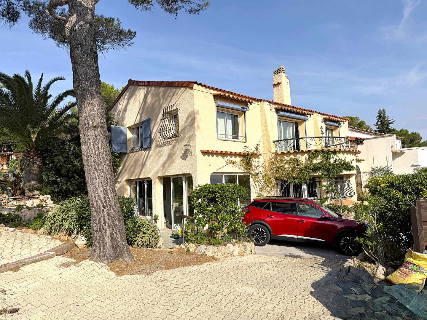 Photo Maison Les Issambres image 4/6