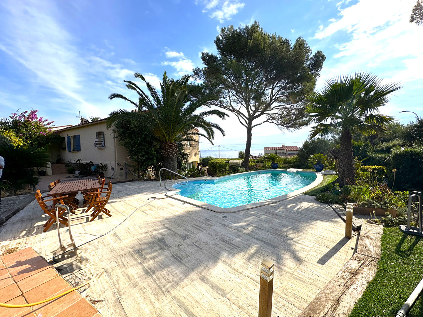 Photo Maison Les Issambres image 5/6