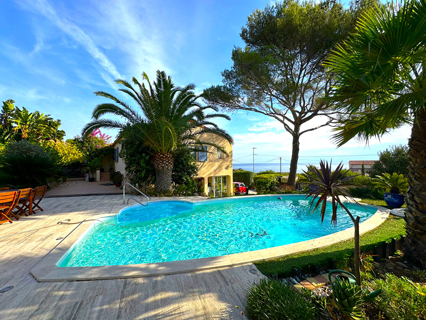 Photo Maison Les Issambres image 6/6