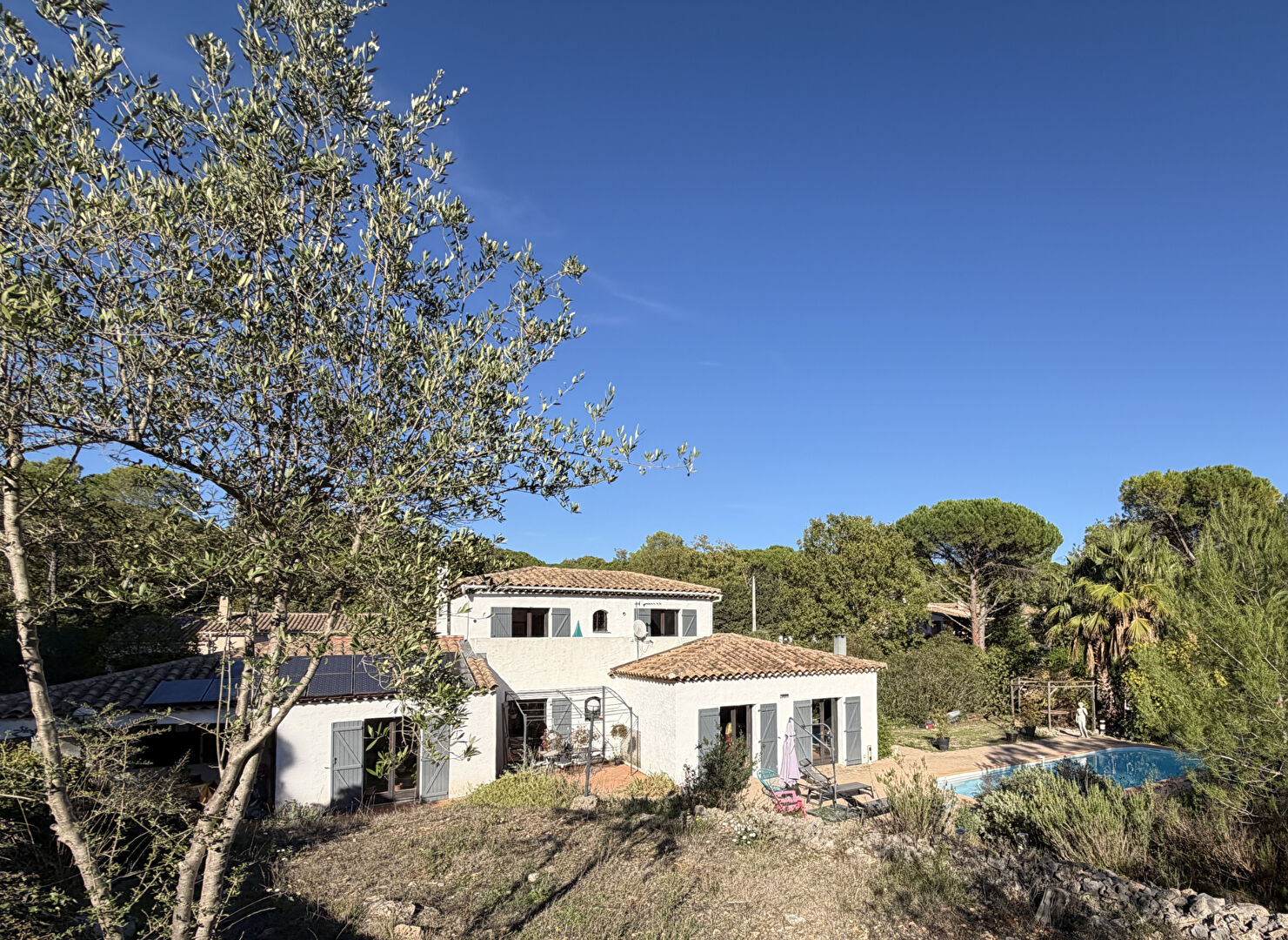 Agence immobilière de AR2 immobilier Seillans