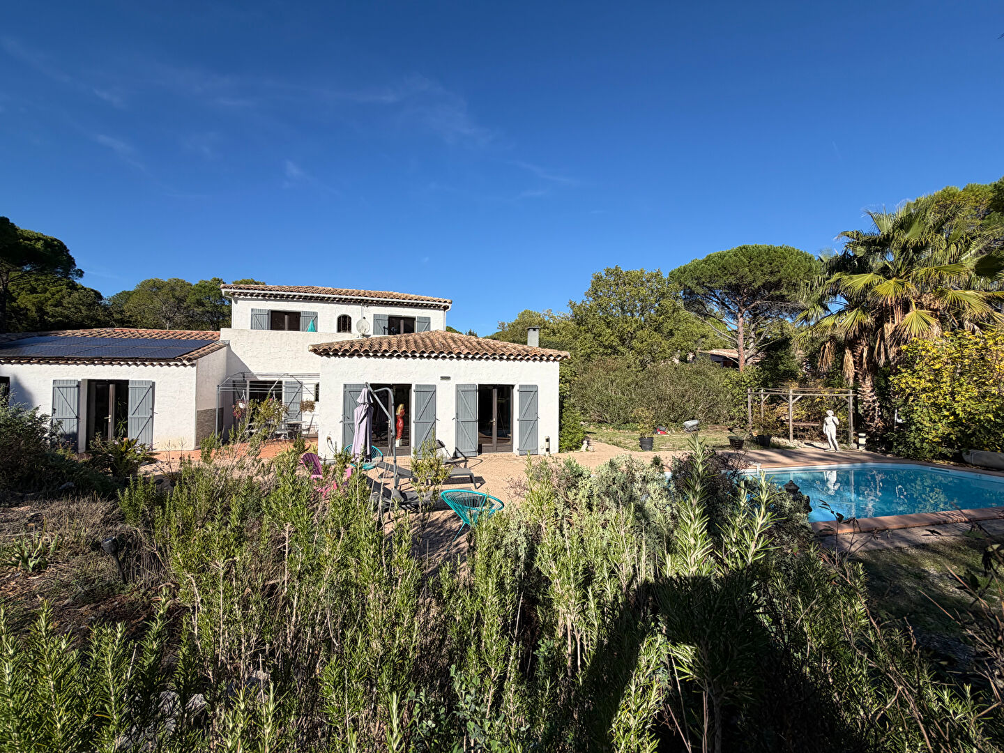 Agence immobilière de AR2 immobilier Seillans