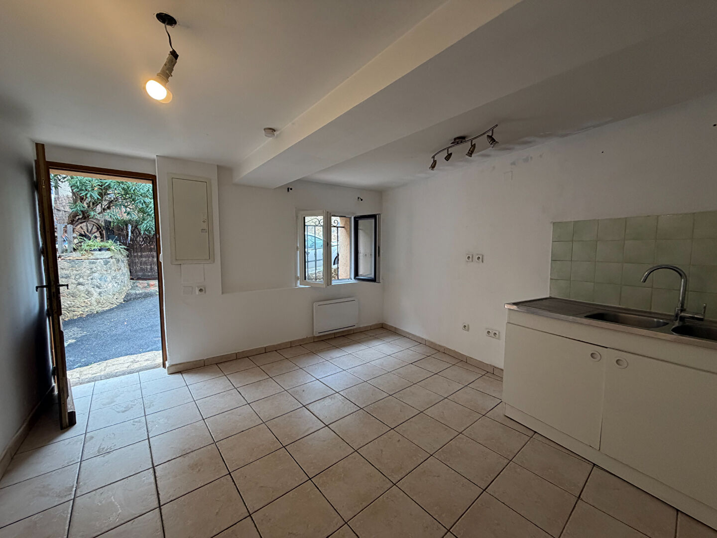 Photo Maison  2 pièces 35 m2 image 3/6