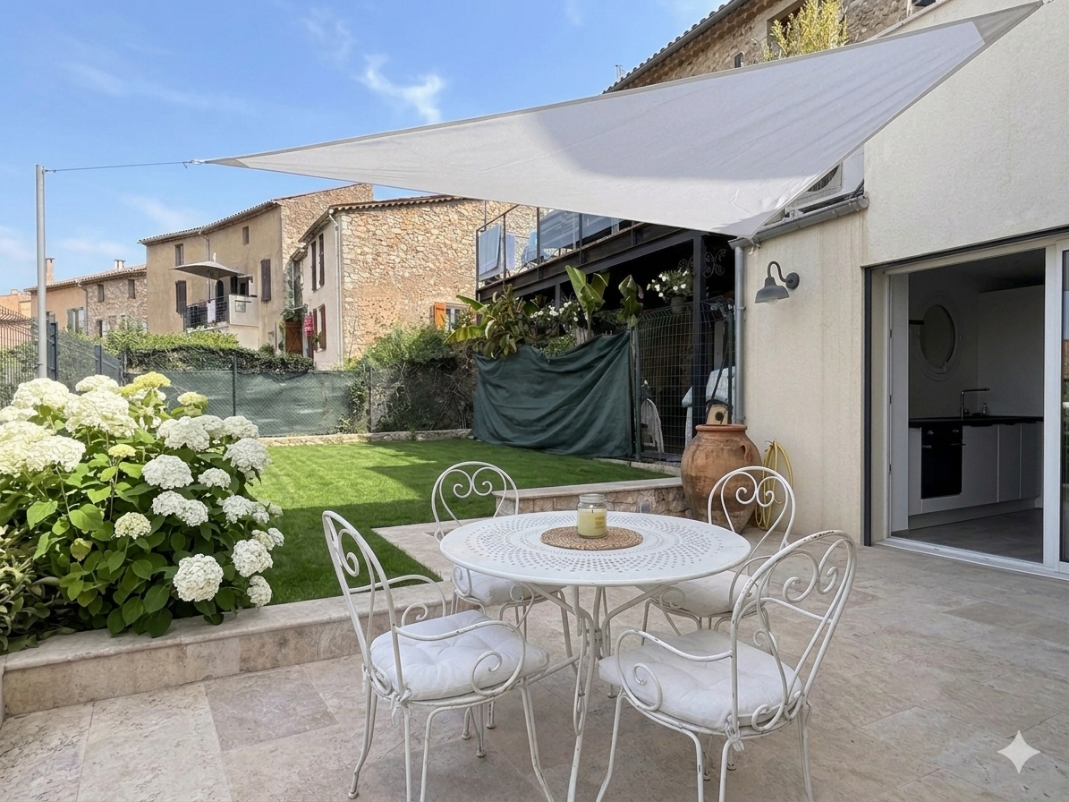 Agence immobilière de AR2 immobilier Seillans
