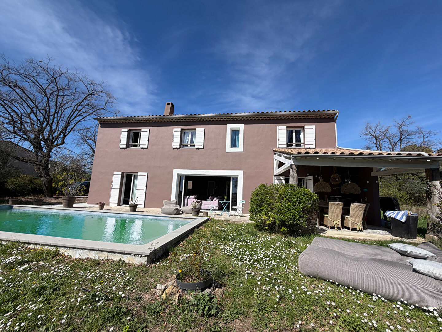 Agence immobilière de AR2 immobilier Seillans