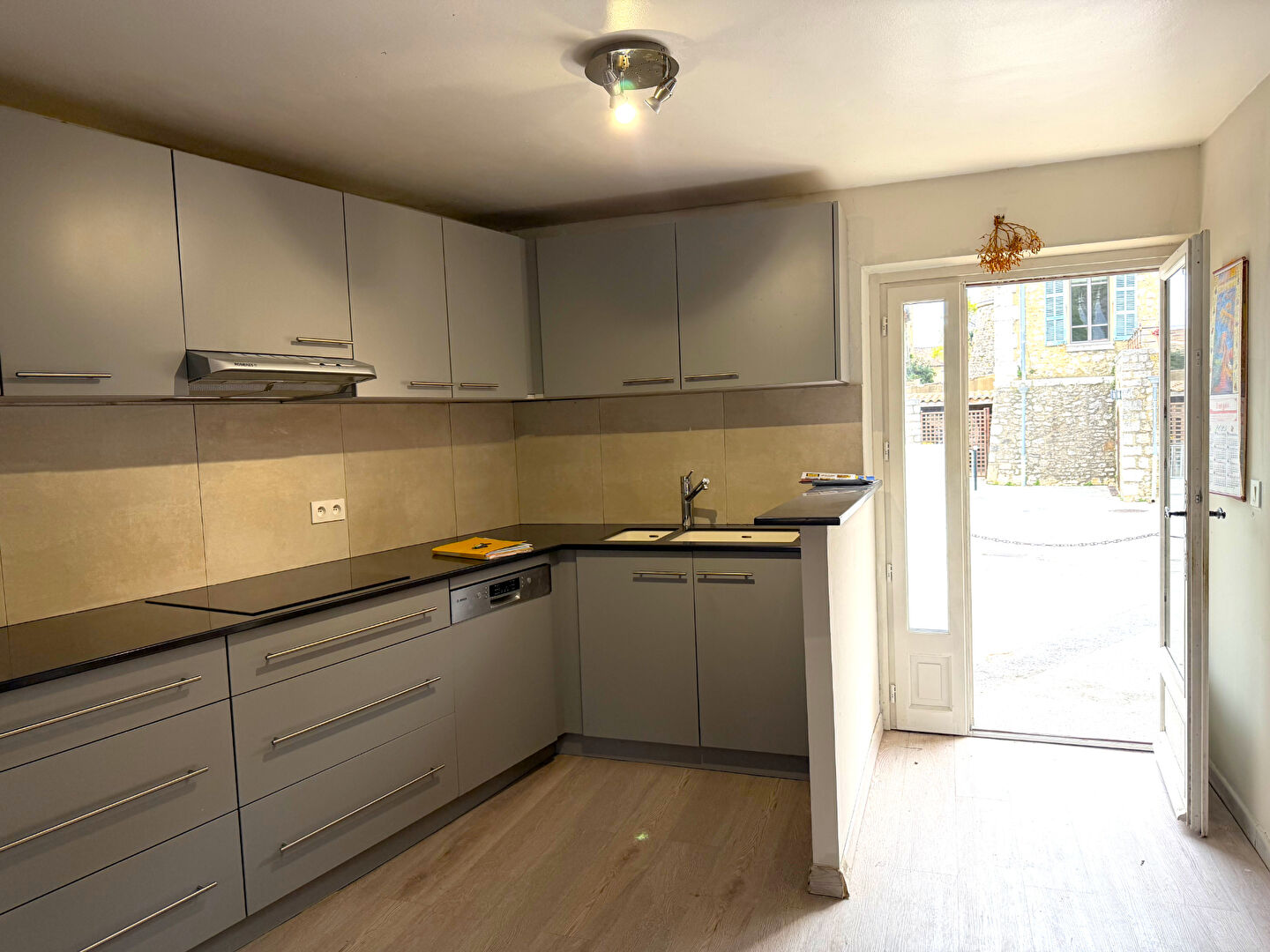 Agence immobilière de AR2 immobilier Seillans