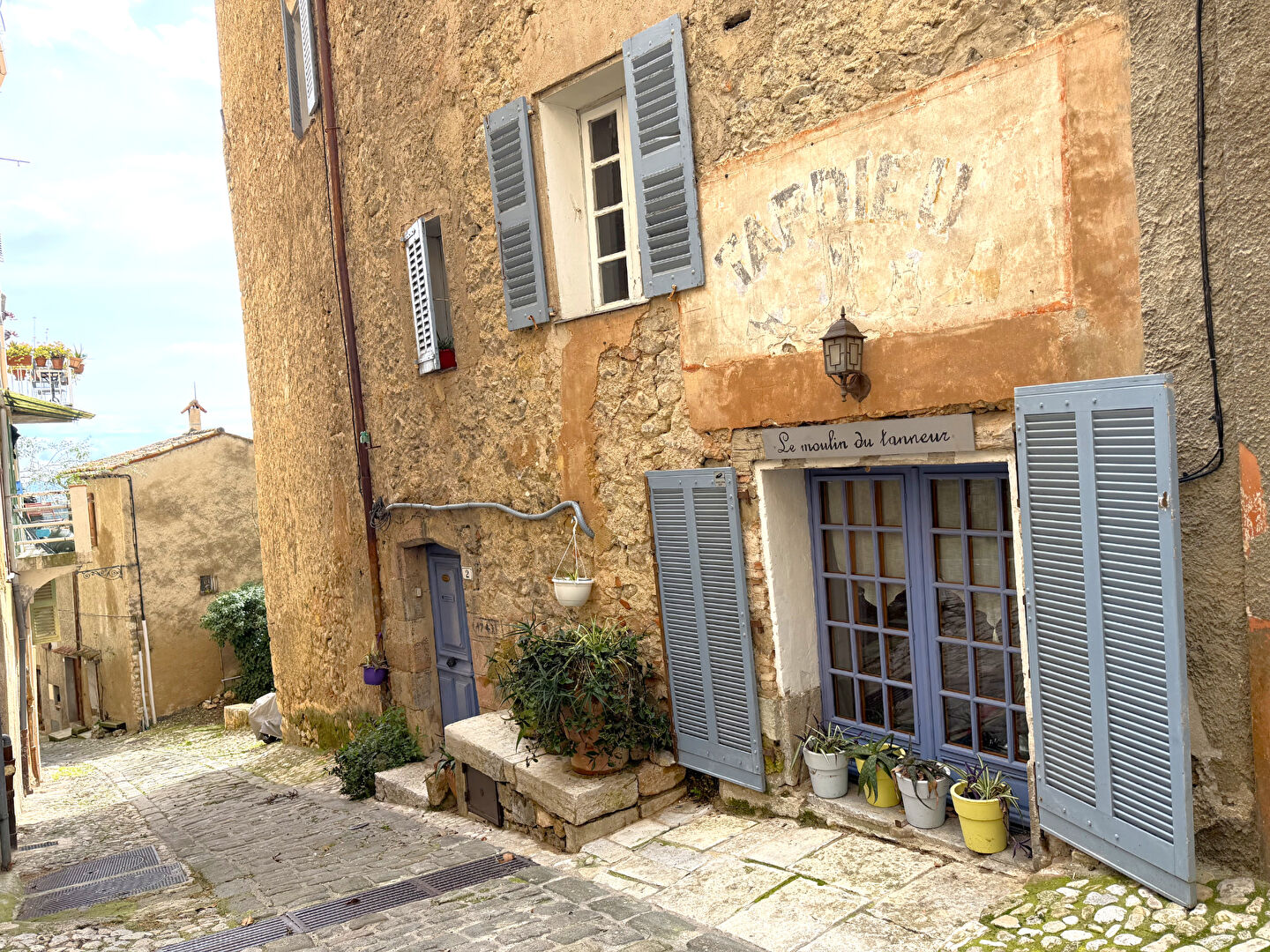 Agence immobilière de AR2 immobilier Seillans