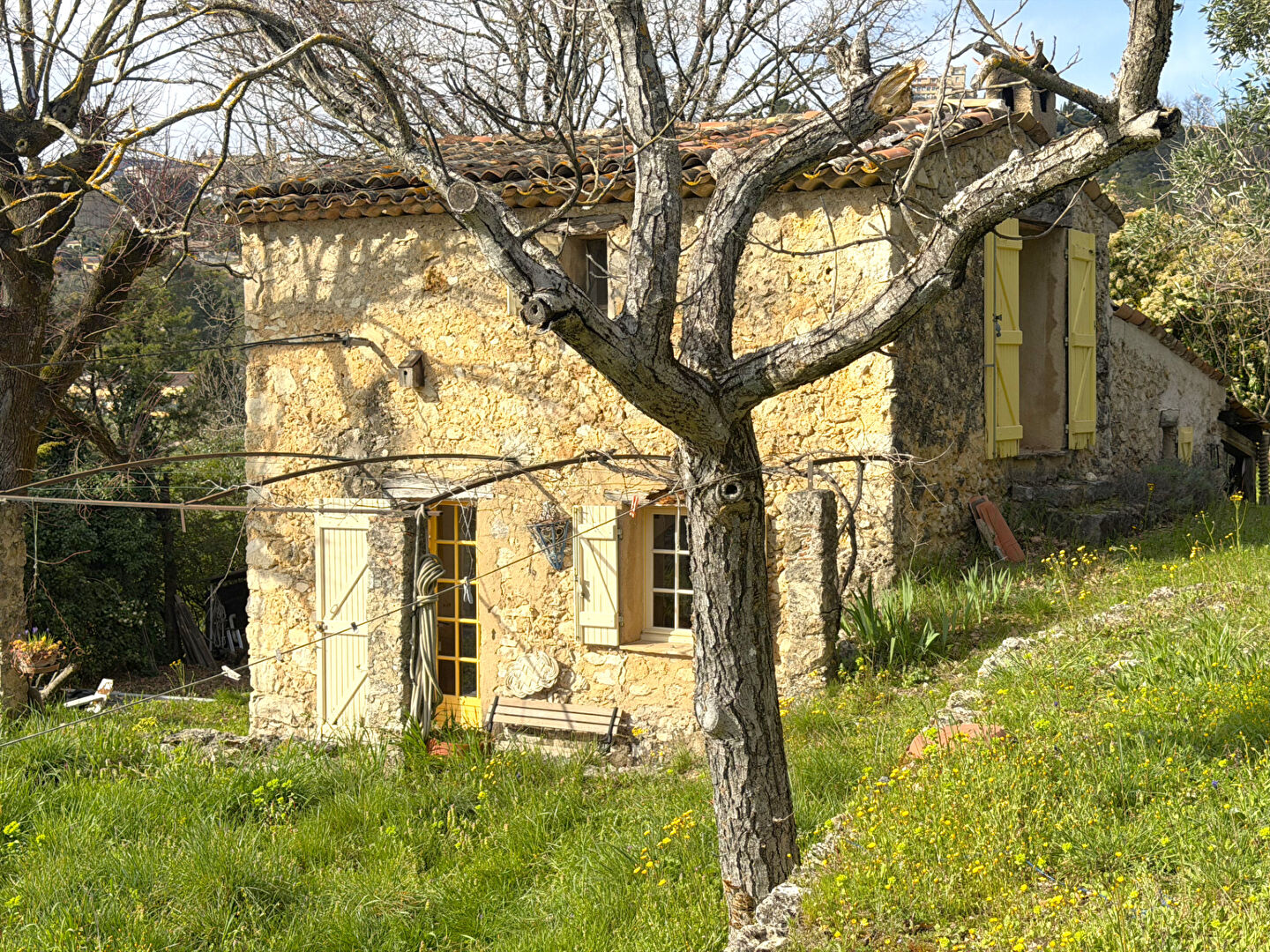 Agence immobilière de AR2 immobilier Seillans