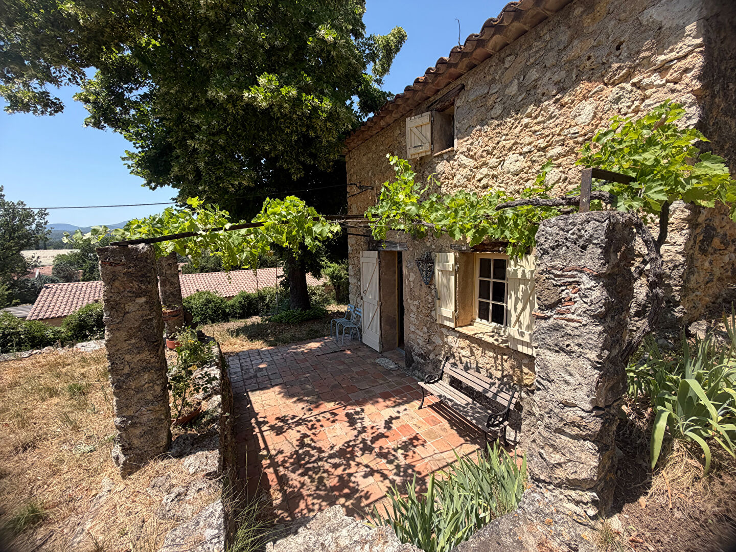Agence immobilière de AR2 immobilier Seillans