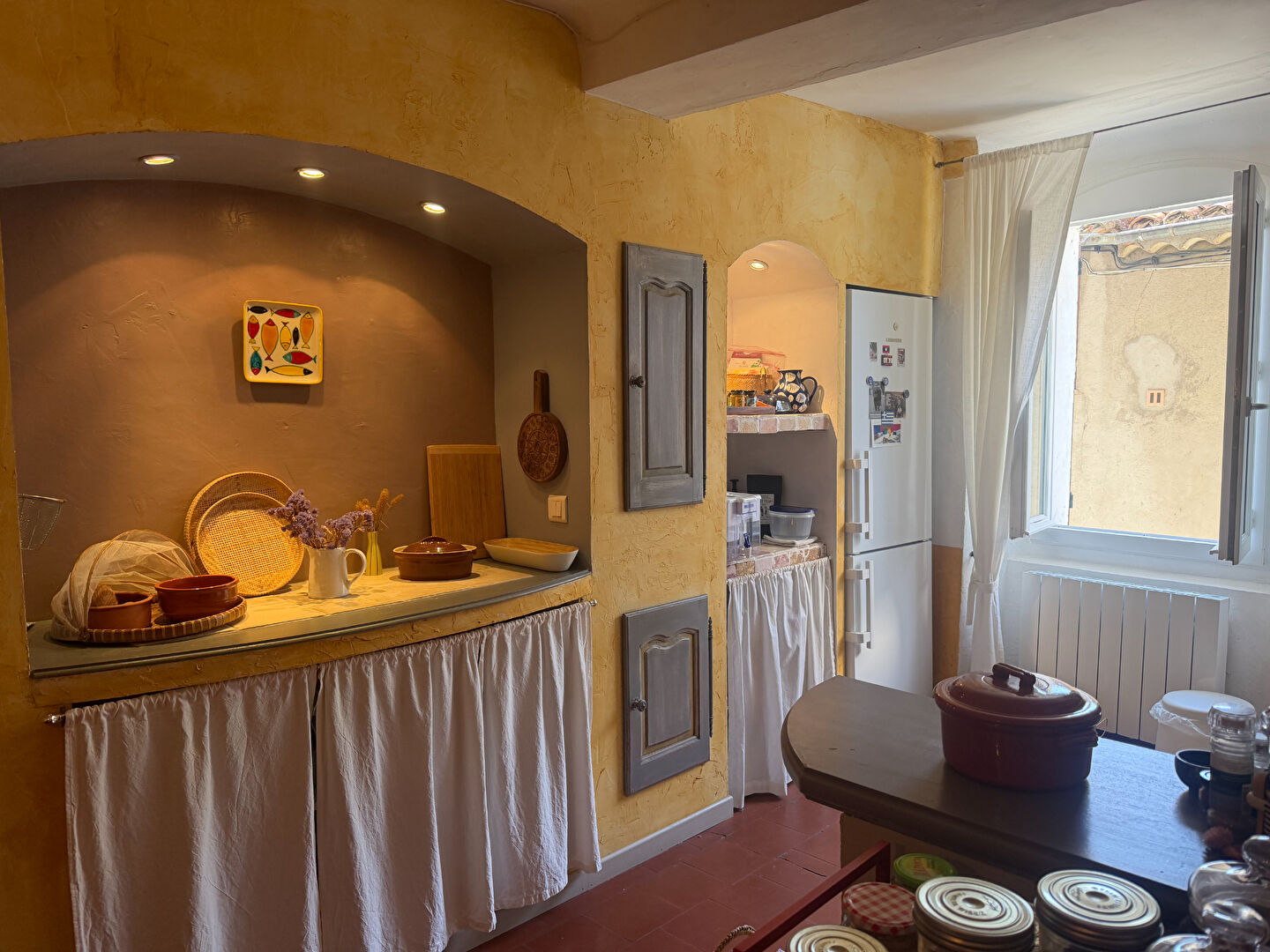 Agence immobilière de AR2 immobilier Seillans