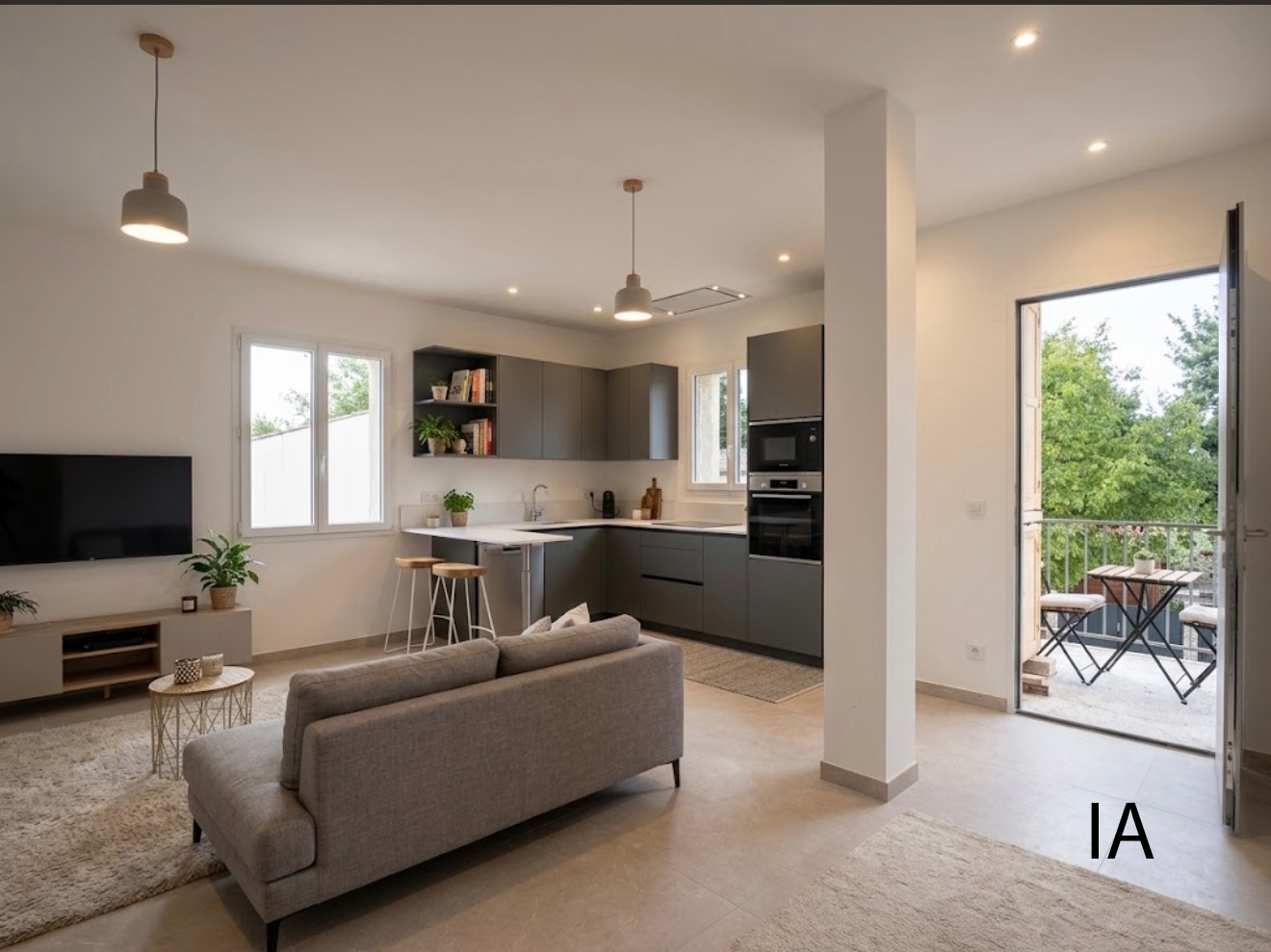 Agence immobilière de AR2 immobilier Seillans
