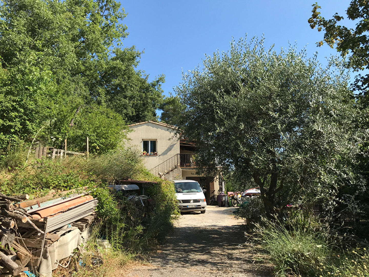 Agence immobilière de AR2 immobilier Seillans