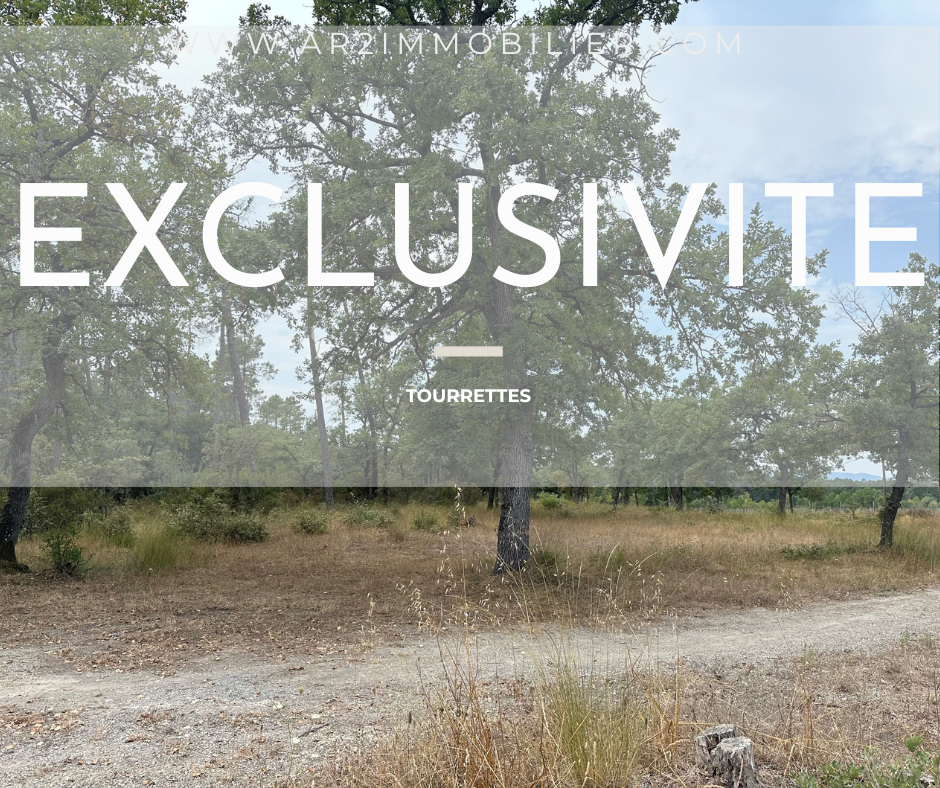 Agence immobilière de AR2 immobilier Seillans