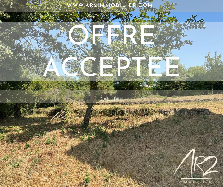 Agence immobilière de AR2 immobilier Seillans