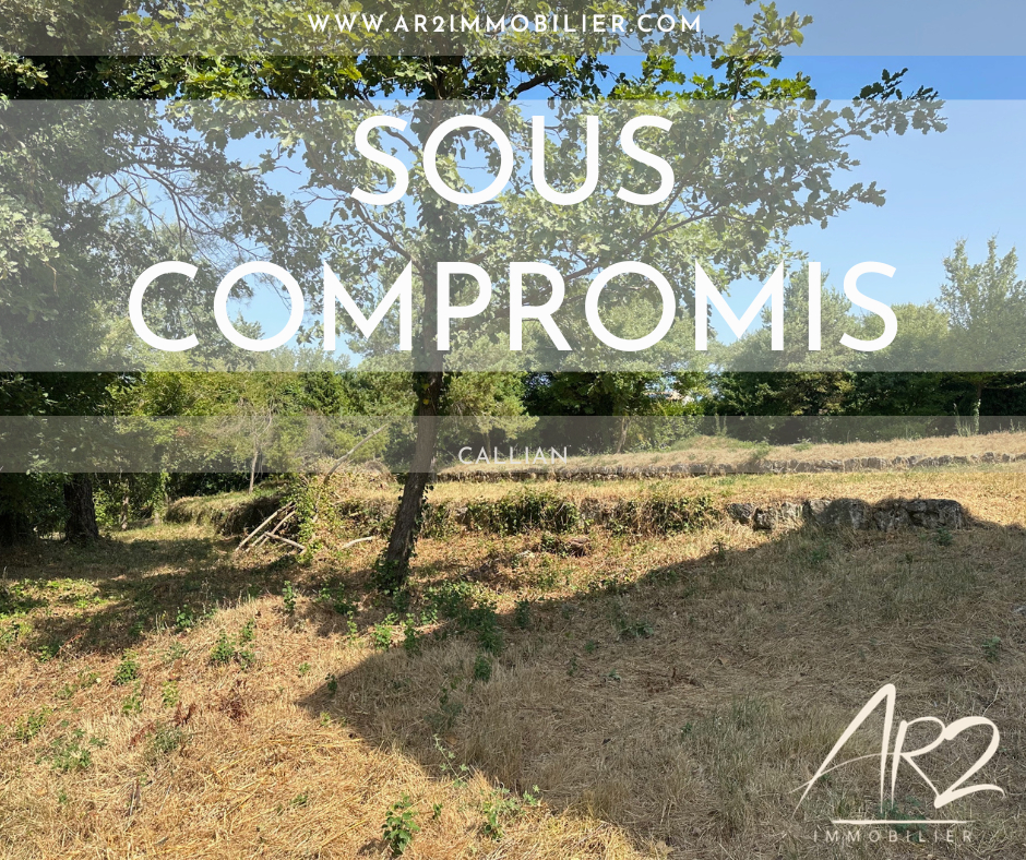 Agence immobilière de AR2 immobilier Seillans