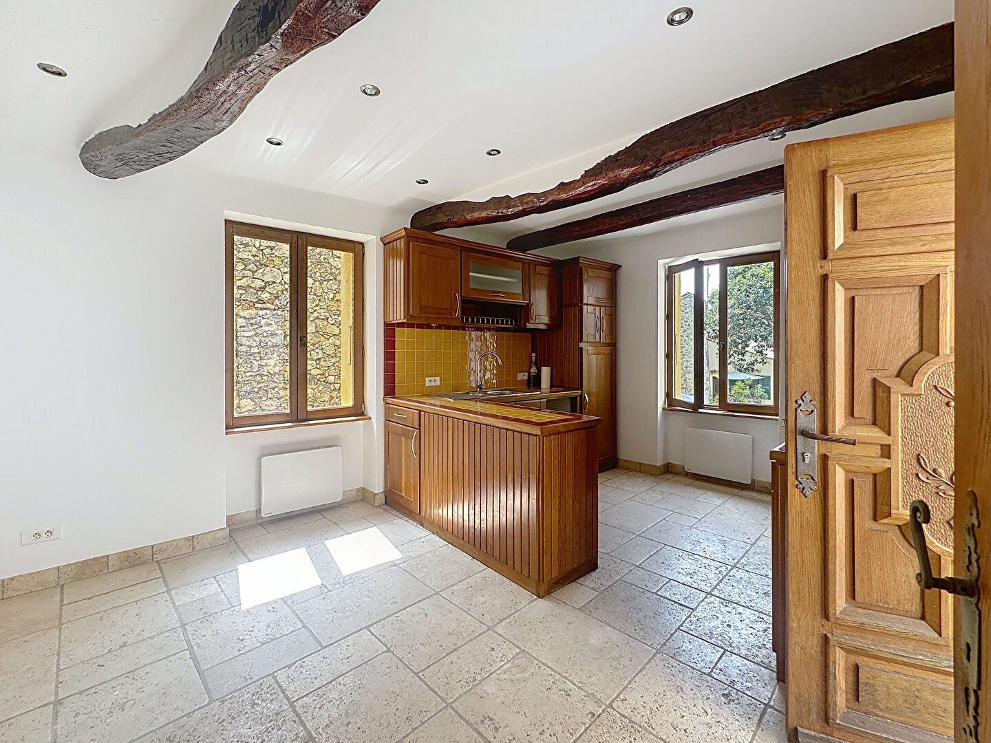 Agence immobilière de AR2 immobilier Seillans