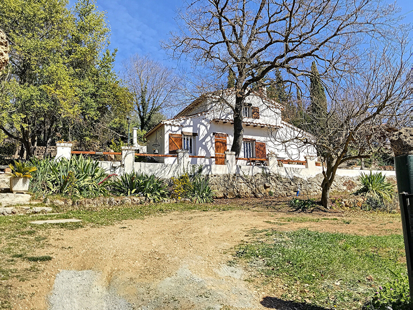 Agence immobilière de AR2 immobilier Seillans