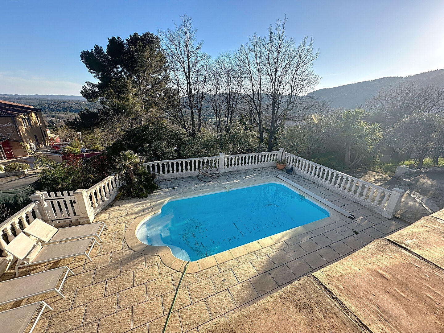 Agence immobilière de AR2 immobilier Seillans