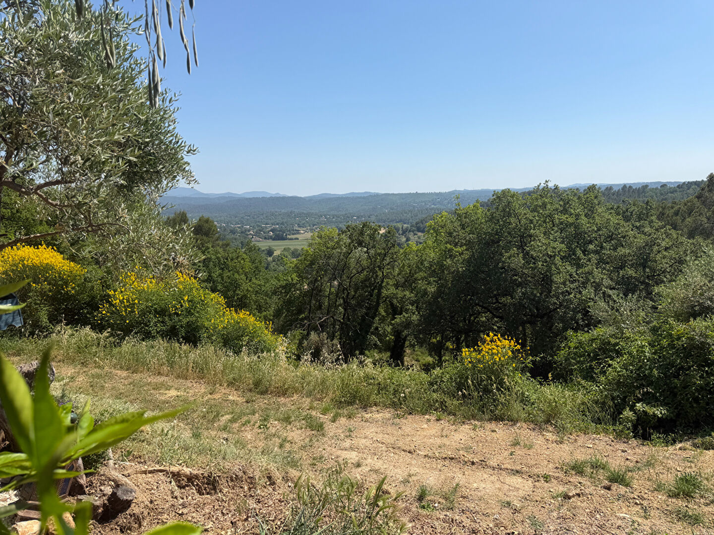 Agence immobilière de AR2 immobilier Seillans