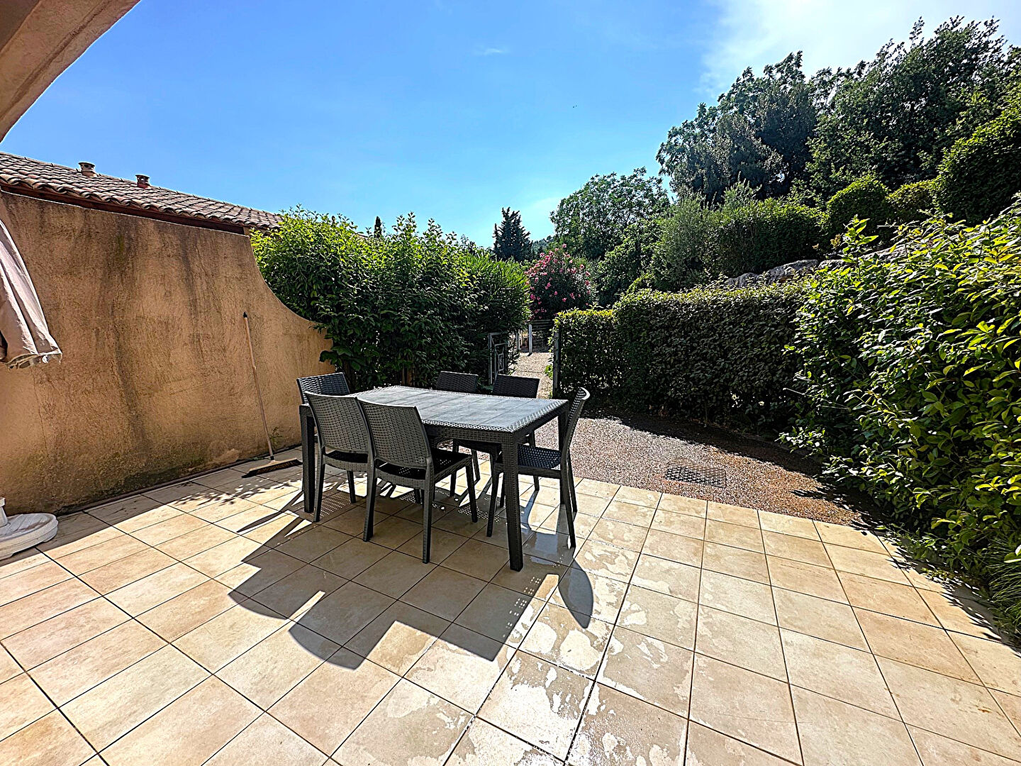 Photo Maison jumelée à Callian image 1/6